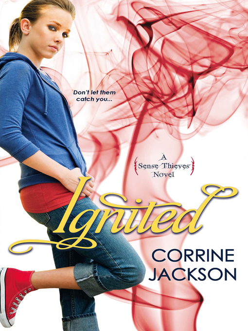 Title details for Ignited by Corrine Jackson - Available